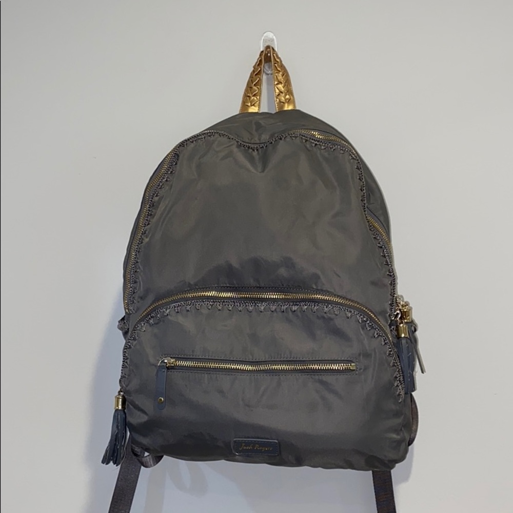 JACK ROGER womens backpack!!